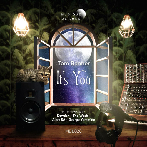 Tom Banner - It's You (Original Mix)