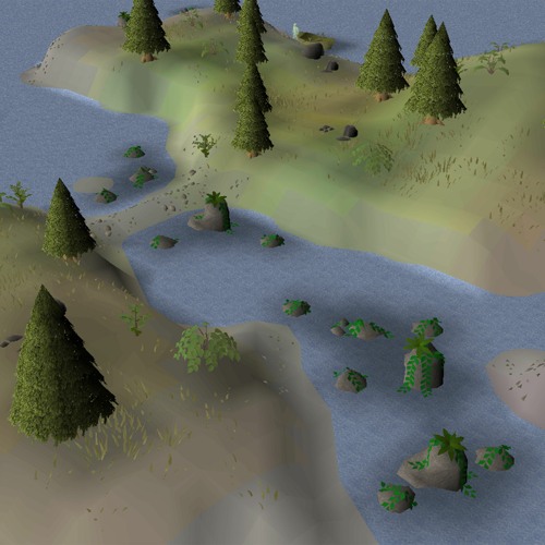 Stream Dragontooth Island by OSRSBeatz | Listen online for free on