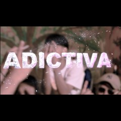 Adictiva - Seki (Prod DJ GERE)