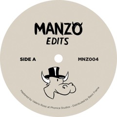 DC Promo Tracks: "Belgian Mambo" (Unison Apollo Edit)