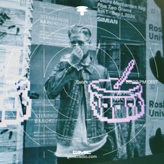 Cabra @ GIMIC - 26 April 2025