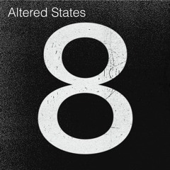 Altered States 008 Radio Show on fade.radio (02 Feb 2023)