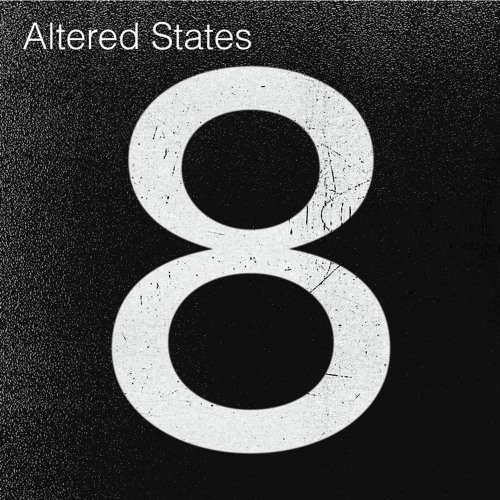 Altered States 008 Radio Show on fade.radio (02 Feb 2023)