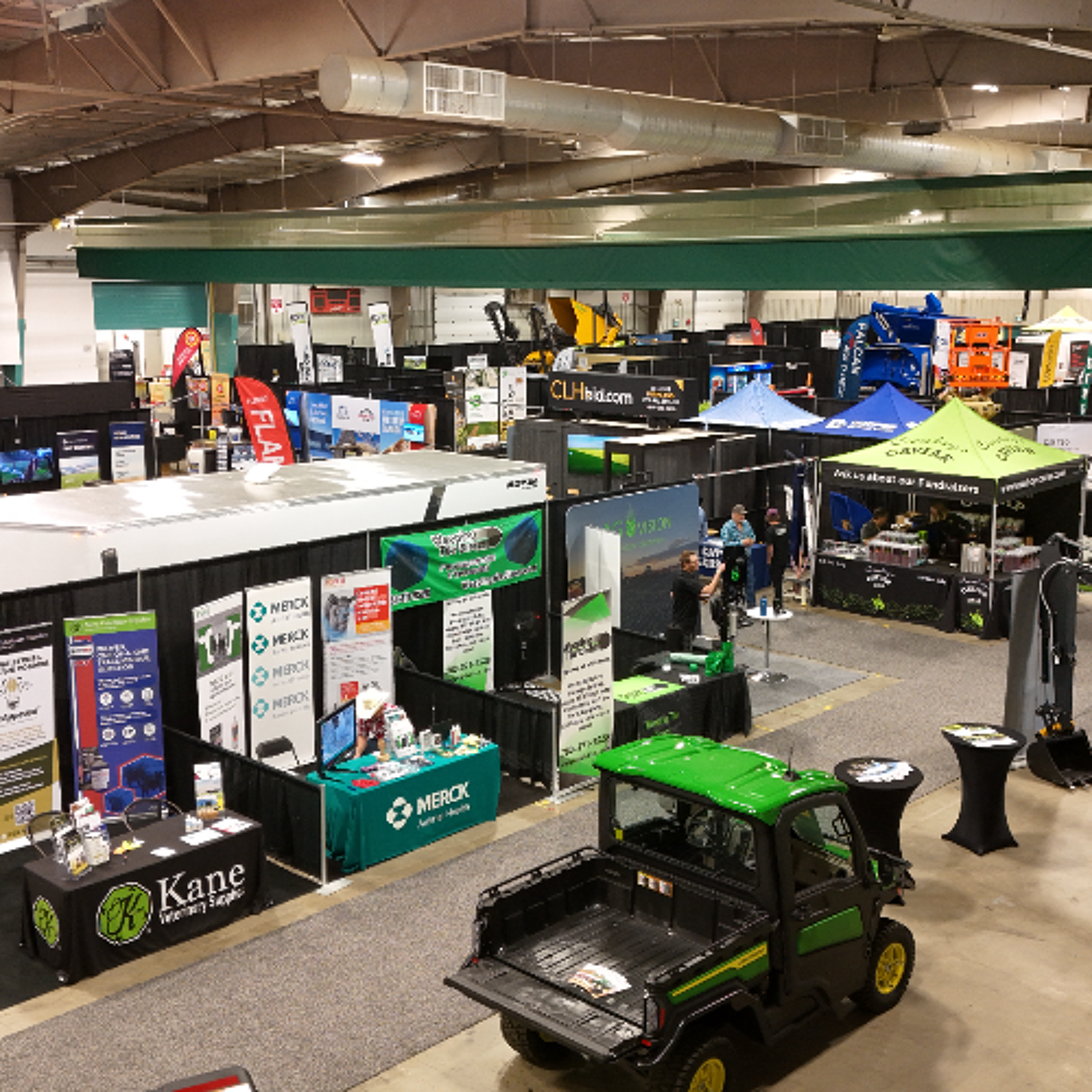 Cypress Farm & Ranch Show Expands with More Exhibitors and Country Marketplace