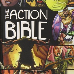 ✔ PDF ❤ FREE The Action Bible Bonus CD Pack (Action Bible Series) andr