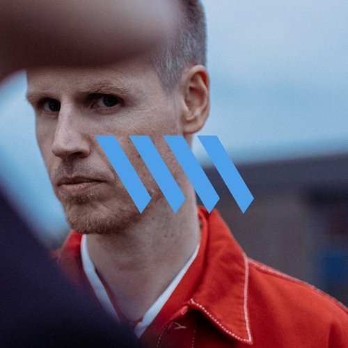 Joris Voorn - Dark (Soul Button Extended Mix)