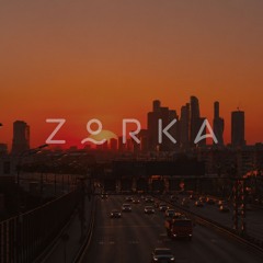 28.08.26 | PEREDEL @ZORKA Panoramic Terrace & Club
