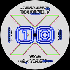 Known Artist - One Balloon (Club Mix)