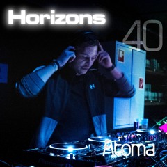 HORIZONS PODCAST #40 - ATOMA