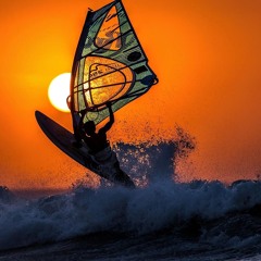 Wait For The Rising Tide # Surfin House Rock