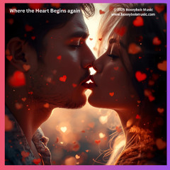 Where the heart begins again