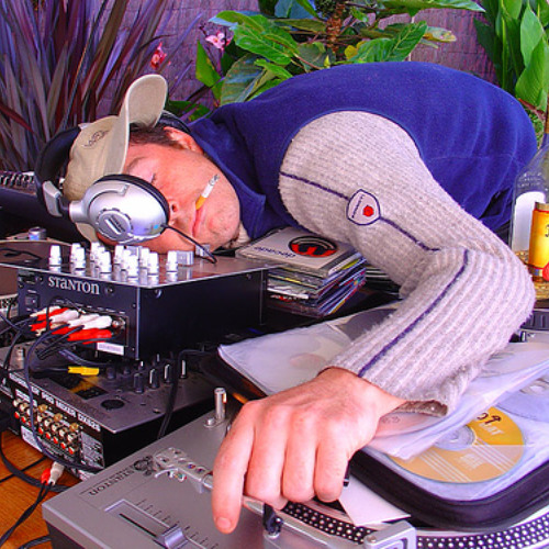 Fuck About DnB Mix