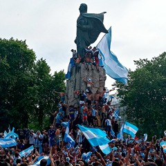 ARGENTINA CAMPEON 2022 - World champion 2022