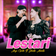 Lestari (Live) [feat. Shinta Arsinta]