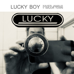Lucky Boy (Lockdown Home Party Remix) [feat. Major Town]