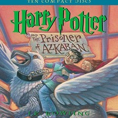 [READ] [KINDLE PDF EBOOK EPUB] Harry Potter and the Prisoner of Azkaban (Book 3) by