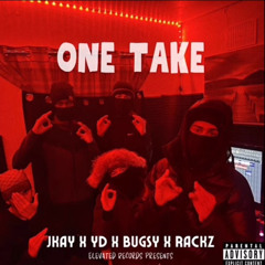 Yd- One Take
