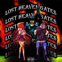 Lost Heaven Gates