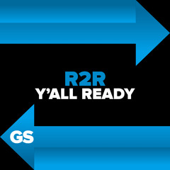Y'all Ready