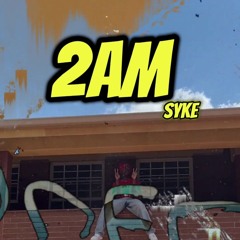 2AM [feat. plvtox]
