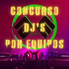 Maqueta concurso DJ’s MINGUEZ