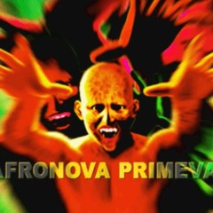 AFRONOVA (FROM NONSTOP MEGAMIX)