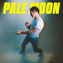 Pale Moon (single version)
