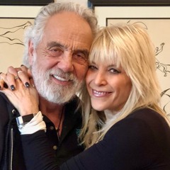 Tommy Chong LIve On Game Changers With Vicki Abelson