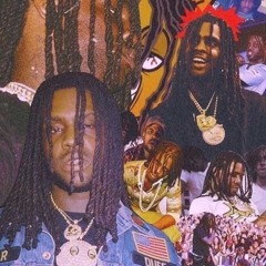 Faneto R&B Mix