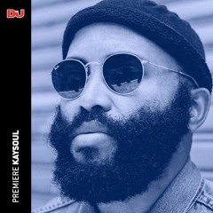 Premiere: KaySoul ‘Mr Ray In Cosmic’