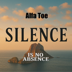 Alfa Toe - Silence is no(t) absence part one