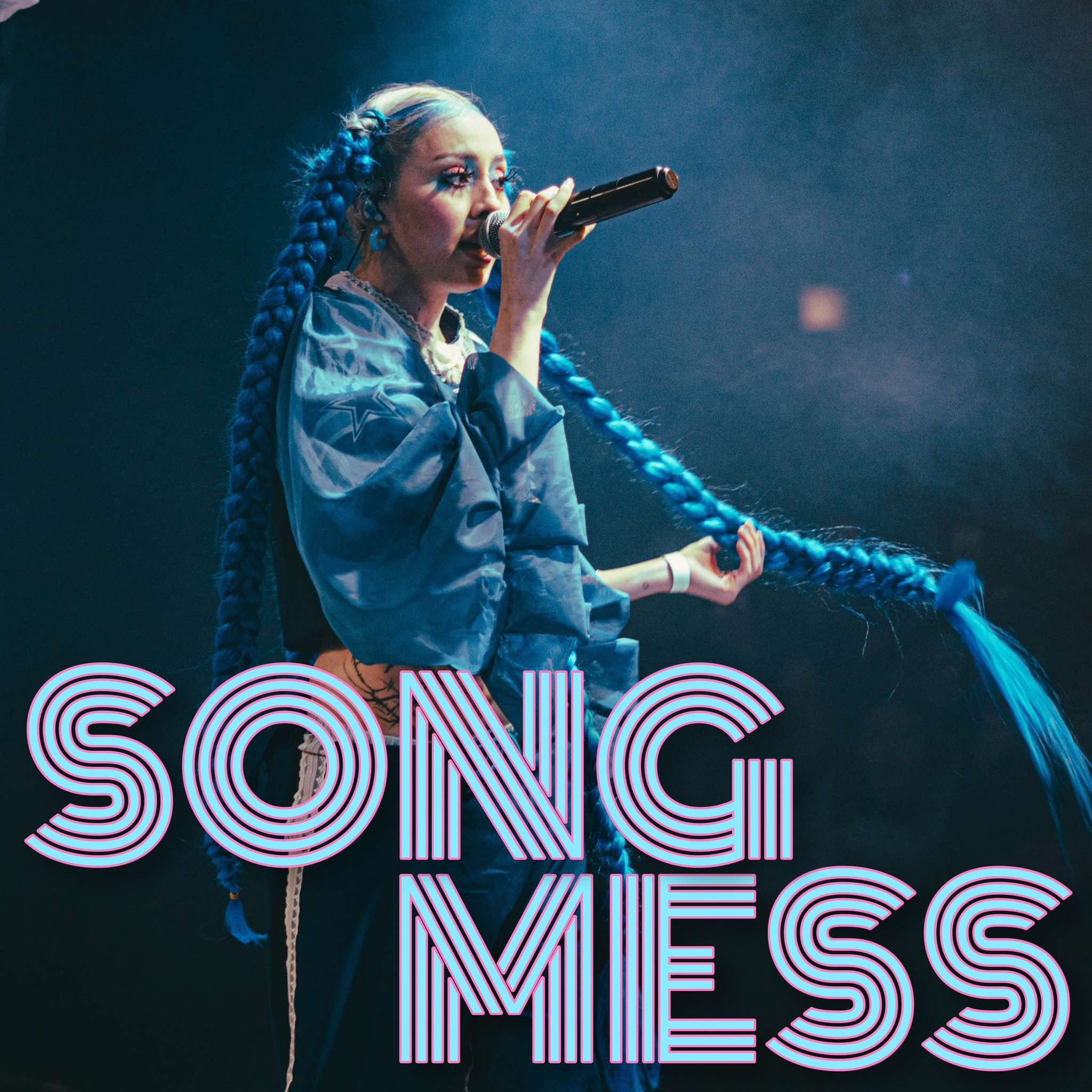 SONGMESS