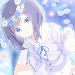 ふわふわバルーンが飛び出した! (waffle* Jersey Club Edit)