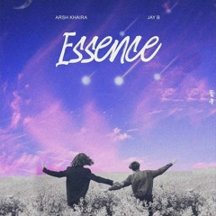 Essence Arsh Khaira