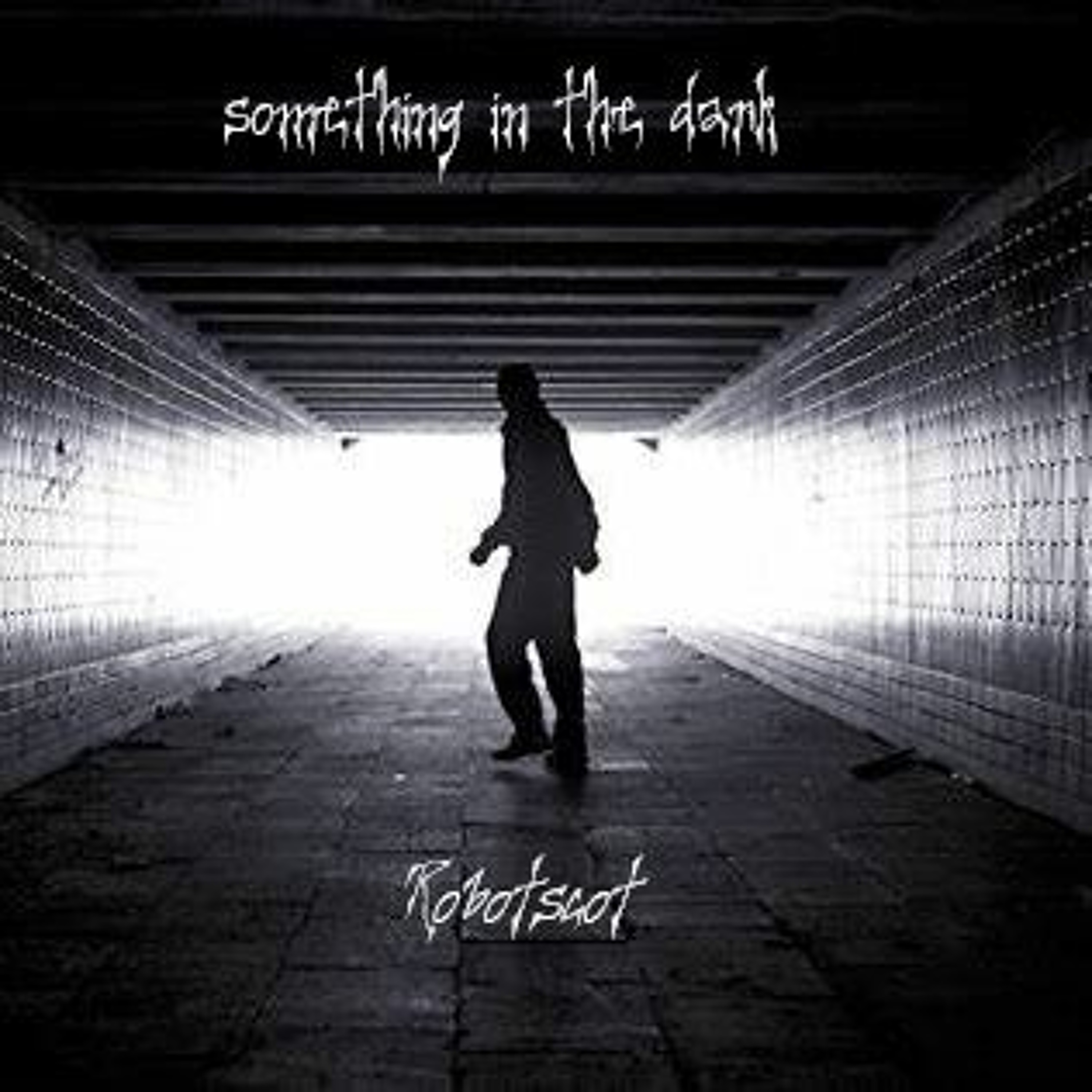 Something In The Dark episode artwork