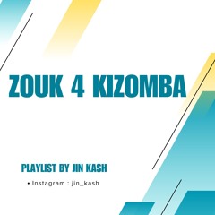 Zouk 4 Kizomba