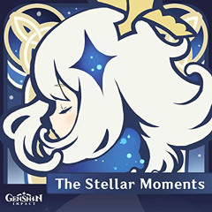 The Stellar Moments