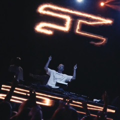 DJ SET - CHRIS BOWL ATARASHI & HARMONIA