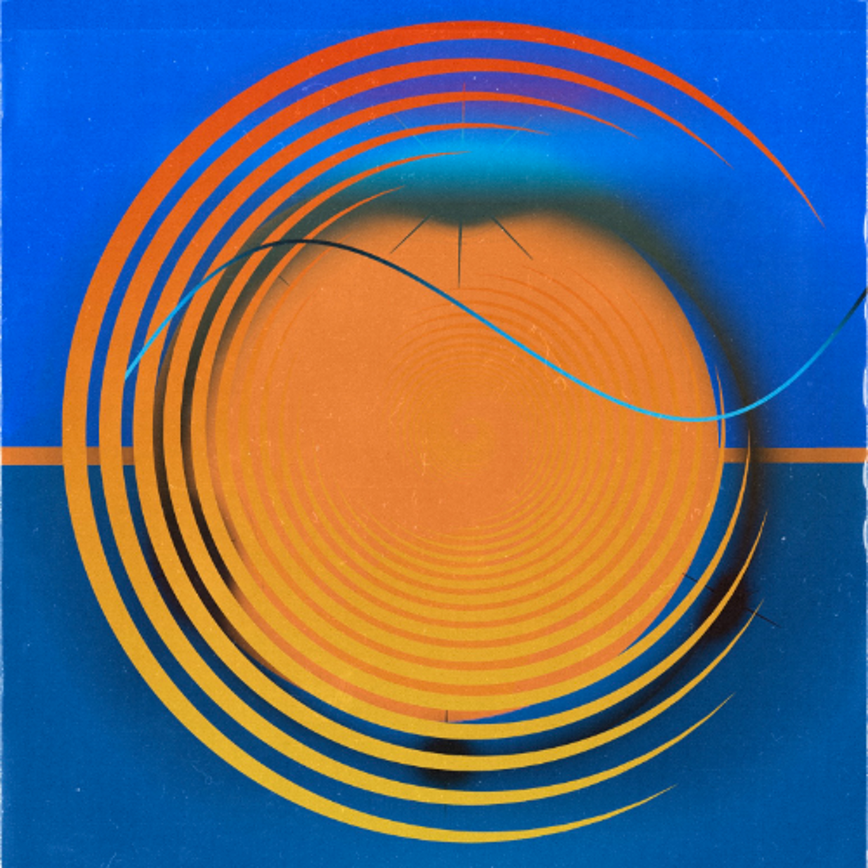 Beyond A.M to Orange episode artwork