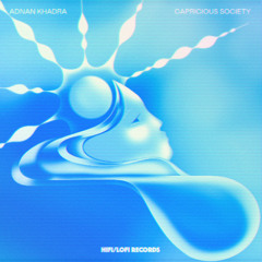 Adnan Khadra  - Capricious Society