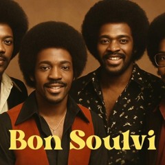 Living on a Prayer (Motown Soul) - Bon Jovi