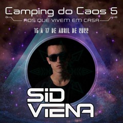 SidViena - Camping Do Caos 5
