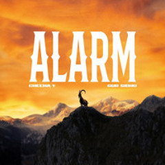 Alarm - Cheema Y x Deepak Dhillon x Young G.O.A.T (0fficial Mp3)