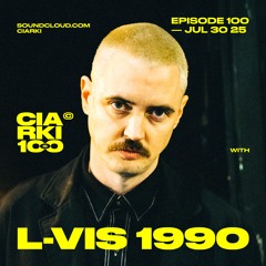 CIARKI 100 with L-VIS 1990