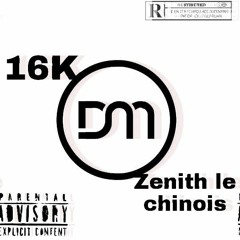 Zenith 🔱 ft 16K - Monter Descendre