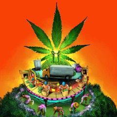 David BFL - Weed Smokers Theme