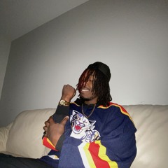 AMG (Feat. Orville Grant)