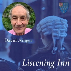 David Ainger