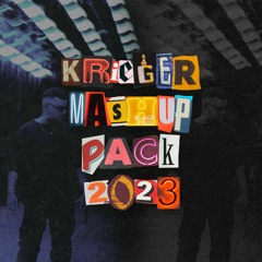 KRIEGER ® MASHUP PACK 2023