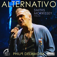 Morrissey & The Smiths Time After Time Set With Philip De La Mora